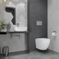 Унитаз подвесной Lauter Vortex 2110830VP - Превью изображения №10 — Интернет-магазин Time-Shop