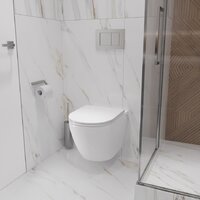 Унитаз подвесной Lauter Vortex 2110830VP - Превью изображения №17 — Интернет-магазин Time-Shop