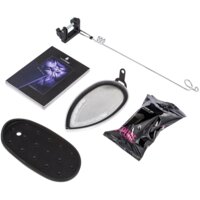 Утюг Laurastar Lift Plus Swiss Edition - Превью изображения №13 — Интернет-магазин Time-Shop