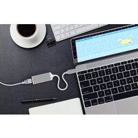 Сетевой адаптер Satechi ST-TCENS - Превью изображения №5 — Интернет-магазин Time-Shop