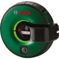Лазерный нивелир Bosch Atino Set 0603663A01 (6 гелевых вкладышей) - Превью изображения №2 — Интернет-магазин Time-Shop