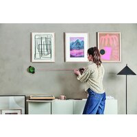 Лазерный нивелир Bosch Atino Set 0603663A01 (6 гелевых вкладышей) - Превью изображения №8 — Интернет-магазин Time-Shop