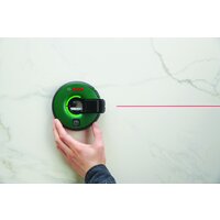 Лазерный нивелир Bosch Atino Set 0603663A01 (6 гелевых вкладышей) - Превью изображения №5 — Интернет-магазин Time-Shop