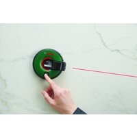 Лазерный нивелир Bosch Atino Set 0603663A01 (6 гелевых вкладышей) - Превью изображения №4 — Интернет-магазин Time-Shop