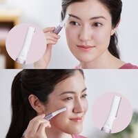 Триммер для бровей Panasonic ES-WF71-V503 - Превью изображения №10 — Интернет-магазин Time-Shop