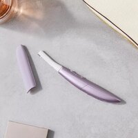 Триммер для бровей Panasonic ES-WF71-V503 - Превью изображения №8 — Интернет-магазин Time-Shop