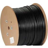 Кабель ExeGate UTP 5e 305м [EX190974RUS] - Превью изображения №3 — Интернет-магазин Time-Shop