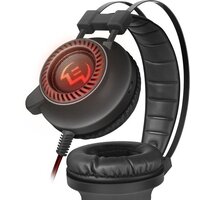 Наушники SVEN AP-U840MV - Превью изображения №2 — Интернет-магазин Time-Shop