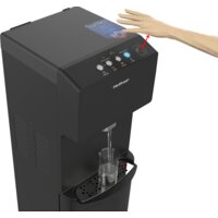 Кулер для воды HotFrost V450AMI (черный) - Превью изображения №13 — Интернет-магазин Time-Shop