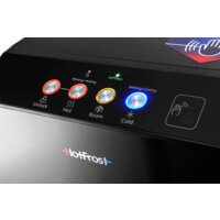 Кулер для воды HotFrost V450AMI (черный) - Превью изображения №15 — Интернет-магазин Time-Shop