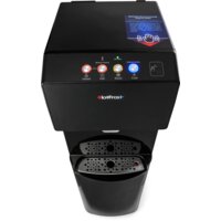 Кулер для воды HotFrost V450AMI (черный) - Превью изображения №11 — Интернет-магазин Time-Shop