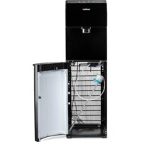 Кулер для воды HotFrost V450AMI (черный) - Превью изображения №10 — Интернет-магазин Time-Shop