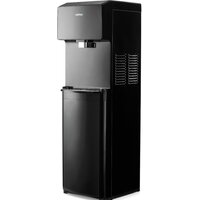 Кулер для воды HotFrost V450AMI (черный) - Превью изображения №4 — Интернет-магазин Time-Shop