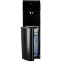 Кулер для воды HotFrost V450AMI (черный) - Превью изображения №5 — Интернет-магазин Time-Shop