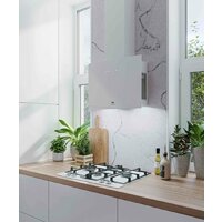 Кухонная вытяжка Millen MKHG 602 WH - Превью изображения №15 — Интернет-магазин Time-Shop