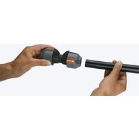 Коннектор Gardena Соединитель 25 мм - Превью изображения №2 — Интернет-магазин Time-Shop