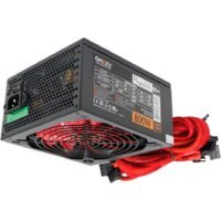 Блок питания Ginzzu PC800 - Превью изображения №2 — Интернет-магазин Time-Shop