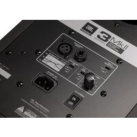 Монитор ближнего поля JBL 306P MKII - Превью изображения №7 — Интернет-магазин Time-Shop