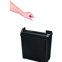 Шредер Fellowes P-25S (fs-47010) - Превью изображения №2 — Интернет-магазин Time-Shop