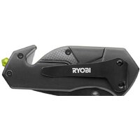 Складной нож Ryobi RFK25T - Превью изображения №3 — Интернет-магазин Time-Shop