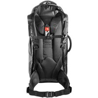 Туристический рюкзак Tatonka Great Escape 75+10 1440.040 (черный) - Превью изображения №5 — Интернет-магазин Time-Shop