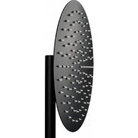 Душевая система  Filarete Roun FL1026 (черный матовый) - Превью изображения №14 — Интернет-магазин Time-Shop