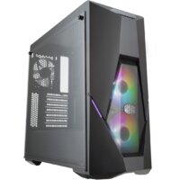 Cooler Master MasterBox K500 ARGB MCB-K500D-KGNN-S02