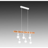 Подвесная люстра Eglo Townshend 33165 - Превью изображения №2 — Интернет-магазин Time-Shop