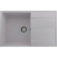 Ulgran Quartz Prima 750-04 (платина)