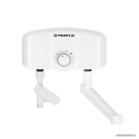 Проточный электрический водонагреватель-кран MAUNFELD MWH35IT - Превью изображения №2 — Интернет-магазин Time-Shop