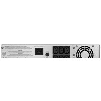 Источник бесперебойного питания APC Smart-UPS C 2000VA 2U Rack mountable 230V (SMC2000I-2U) - Превью изображения №2 — Интернет-магазин Time-Shop