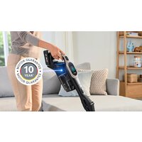 Пылесос Bosch Unlimited 10 BBS1041GQC - Превью изображения №2 — Интернет-магазин Time-Shop