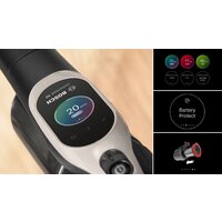 Пылесос Bosch Unlimited 10 BBS1041GQC - Превью изображения №21 — Интернет-магазин Time-Shop