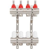 AV Engineering Коллекторная группа AVE77700104K (4 выхода)