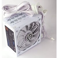 Блок питания Ginzzu MC700 (белый) - Превью изображения №3 — Интернет-магазин Time-Shop