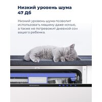 Встраиваемая посудомоечная машина MAUNFELD MLP 08IM - Превью изображения №30 — Интернет-магазин Time-Shop