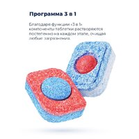 Встраиваемая посудомоечная машина MAUNFELD MLP 08IM - Превью изображения №31 — Интернет-магазин Time-Shop