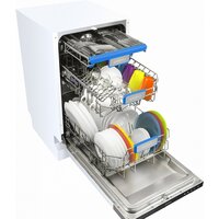 Встраиваемая посудомоечная машина MAUNFELD MLP 08IM - Превью изображения №5 — Интернет-магазин Time-Shop