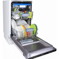 Встраиваемая посудомоечная машина MAUNFELD MLP 08IM - Превью изображения №4 — Интернет-магазин Time-Shop