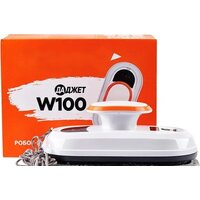 Робот для мытья окон Даджет dBot W100 - Превью изображения №16 — Интернет-магазин Time-Shop