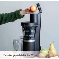 Соковыжималка Panasonic MJ-L700KXE - Превью изображения №3 — Интернет-магазин Time-Shop