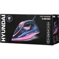 Утюг Hyundai H-SI01623 - Превью изображения №11 — Интернет-магазин Time-Shop