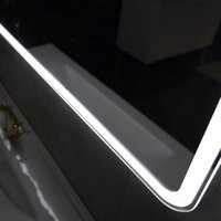  Пекам Зеркало Marta 1 100x80 marta1-100x80s (с подсветкой и сенсором на прикосновение) - Превью изображения №12 — Интернет-магазин Time-Shop