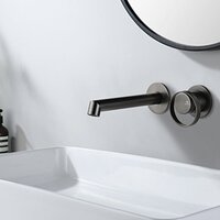 Смеситель Ganzer GZ19144-Q - Превью изображения №11 — Интернет-магазин Time-Shop