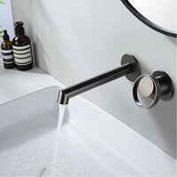 Смеситель Ganzer GZ19144-Q - Превью изображения №6 — Интернет-магазин Time-Shop