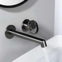 Смеситель Ganzer GZ19144-Q - Превью изображения №5 — Интернет-магазин Time-Shop