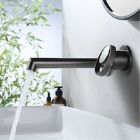 Смеситель Ganzer GZ19144-Q - Превью изображения №7 — Интернет-магазин Time-Shop