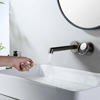 Смеситель Ganzer GZ19144-Q - Превью изображения №4 — Интернет-магазин Time-Shop