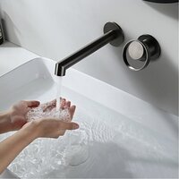 Смеситель Ganzer GZ19144-Q - Превью изображения №2 — Интернет-магазин Time-Shop