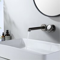 Смеситель Ganzer GZ19144-Q - Превью изображения №12 — Интернет-магазин Time-Shop